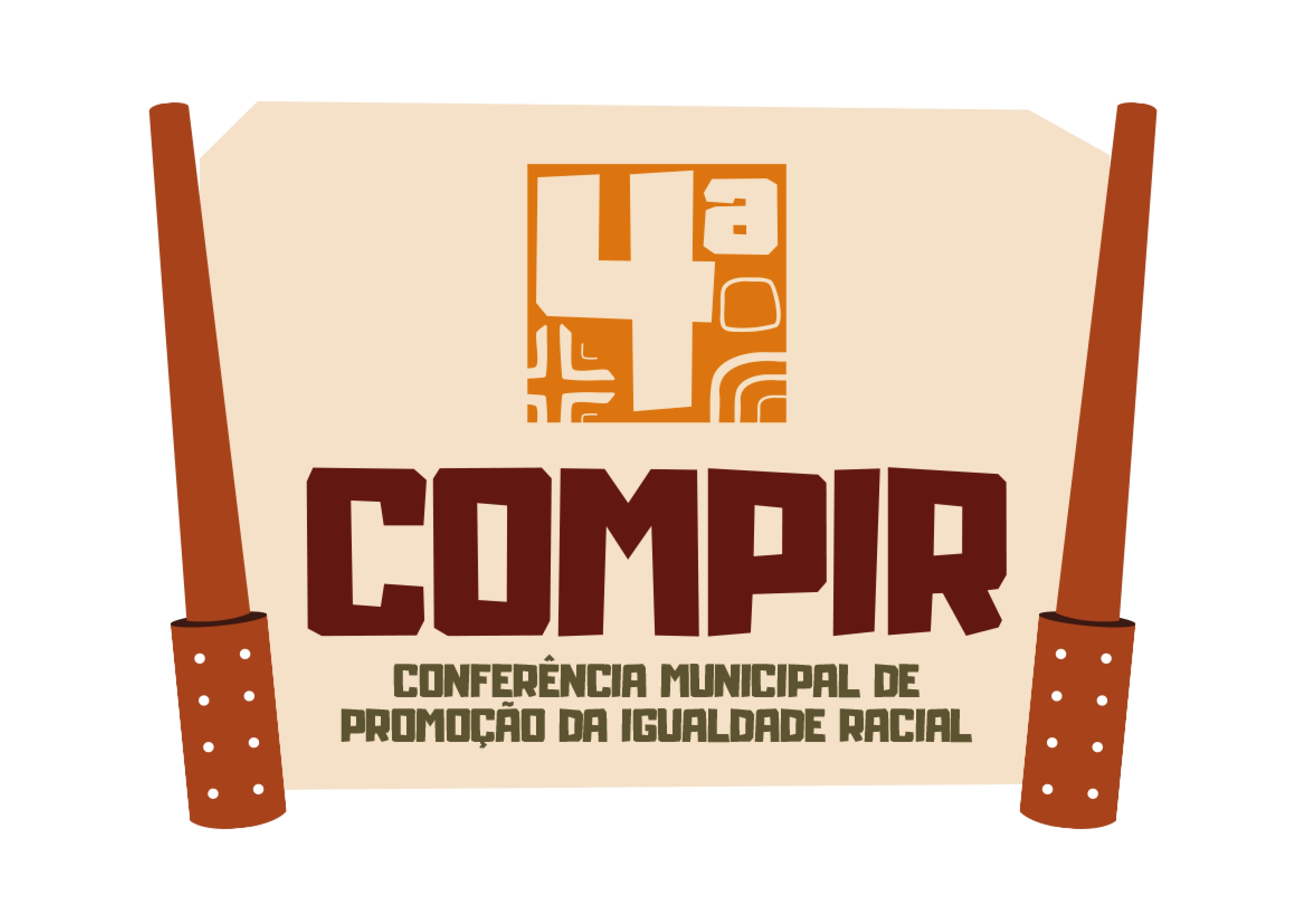 Evento é organizado e realizado pela Prefeitura de Palmas, em parceria com Conselho Municipal de Promoção da Igualdade Racial