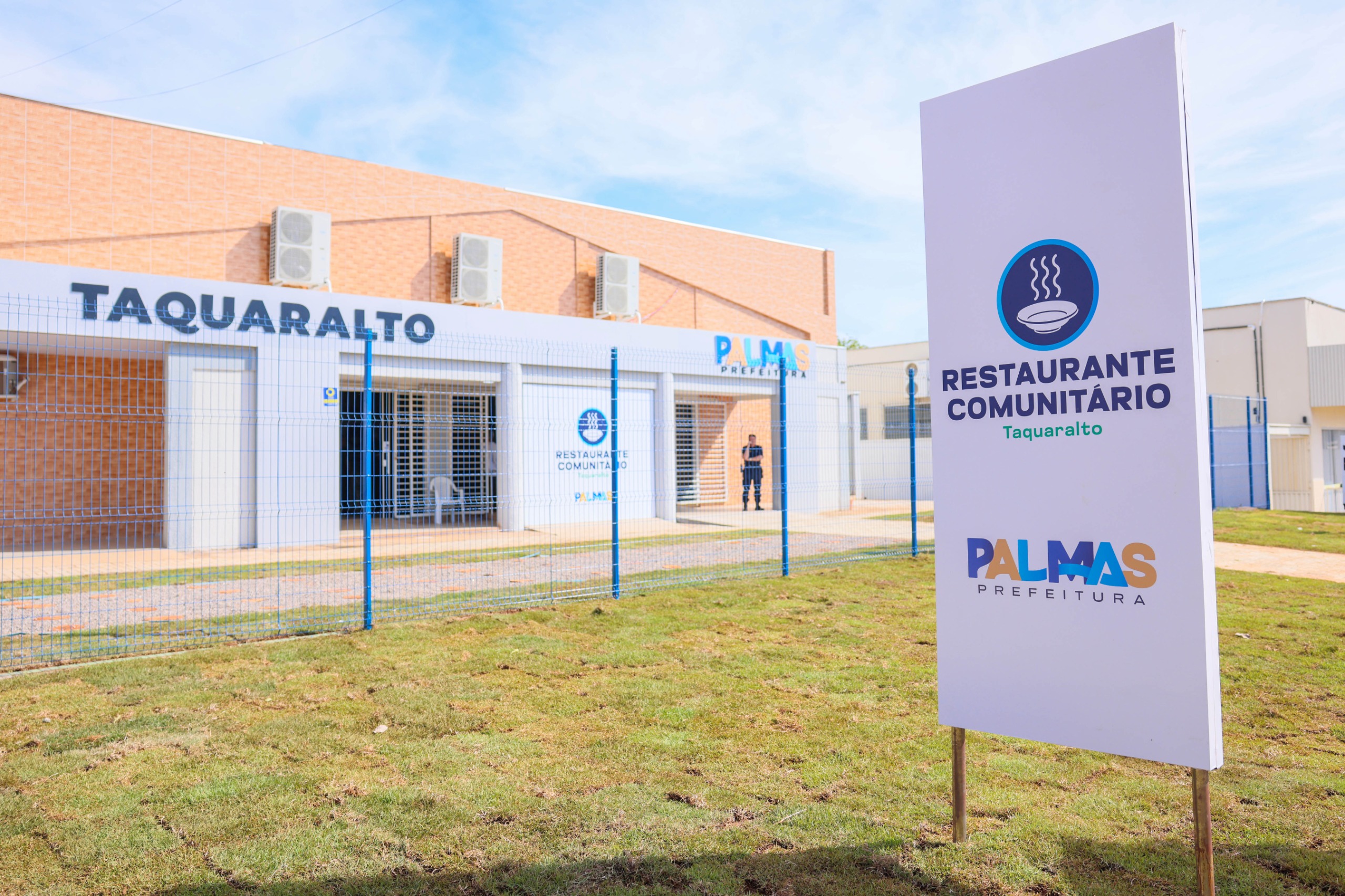 Serviços sociais e de saúde atenderão em regime de plantão no fim de semana prolongado