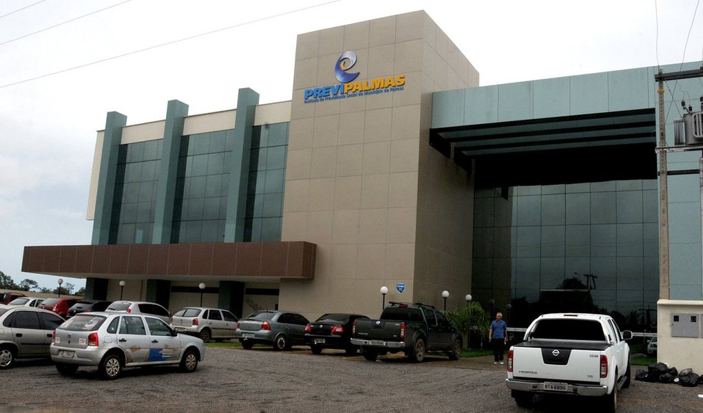 Gestão do Previpalmas atinge R$ 2 bilhões em patrimônio e registra crescimento de 35% em 18 meses
