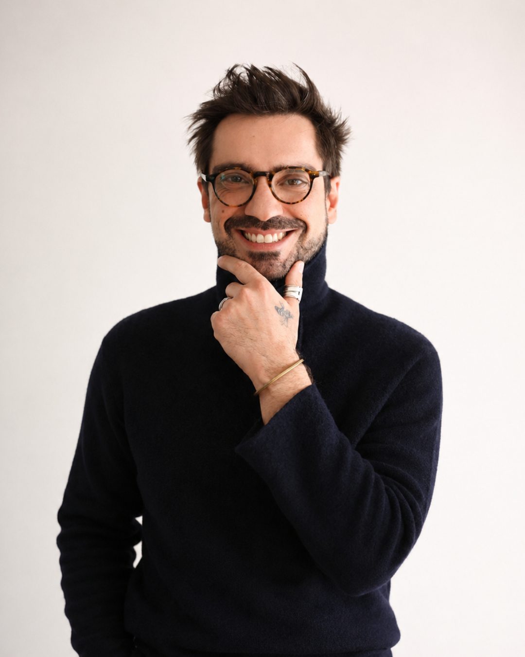 Chef Lucas Corazza leva confeitaria ao Cozinha Show neste sábado, 5