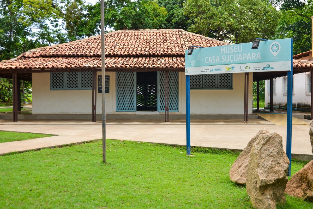 Fundação Cultural participa da ‘Primavera dos Museus’ com atividades gratuitas no Museu Casa Siqueira Campos