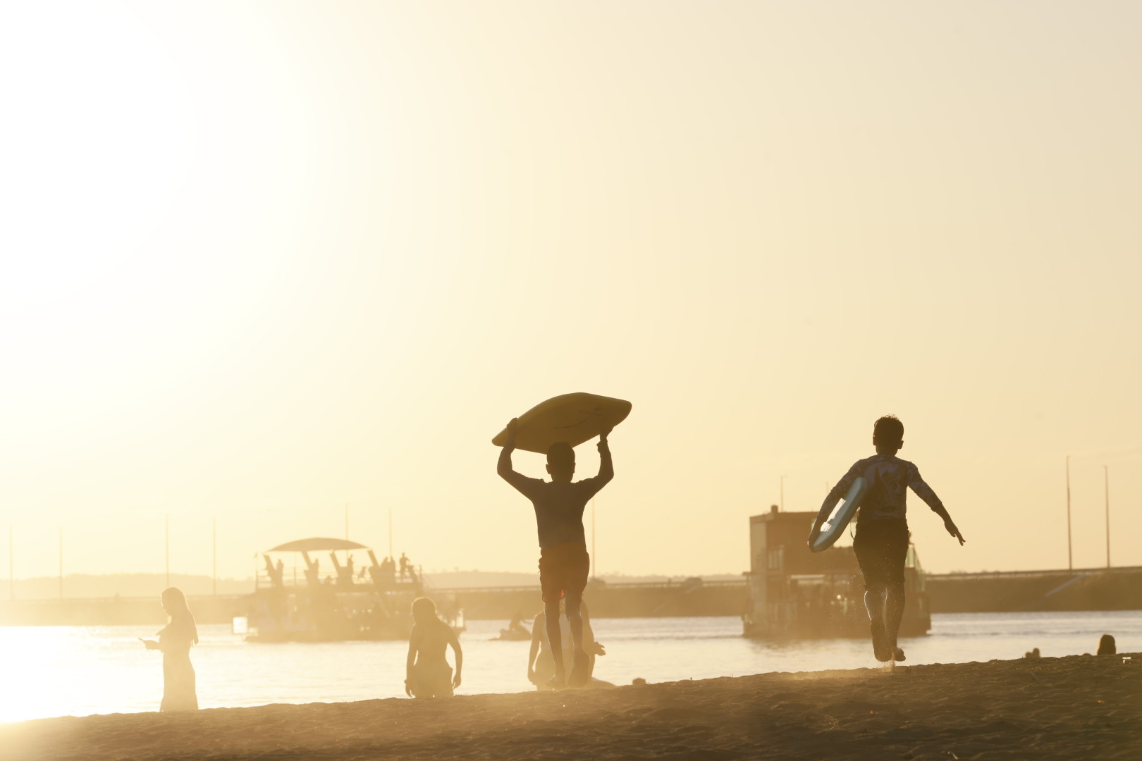 Palmas participa de pesquisa nacional que vai traçar perfil dos turistas