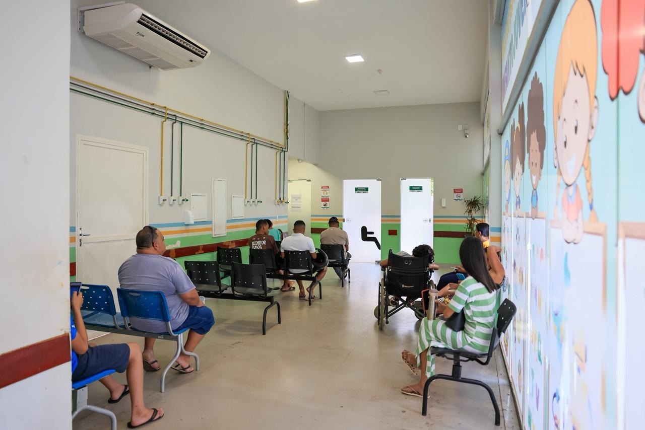 UPAs de Palmas ultrapassam 10 mil atendimentos médicos em oito dias