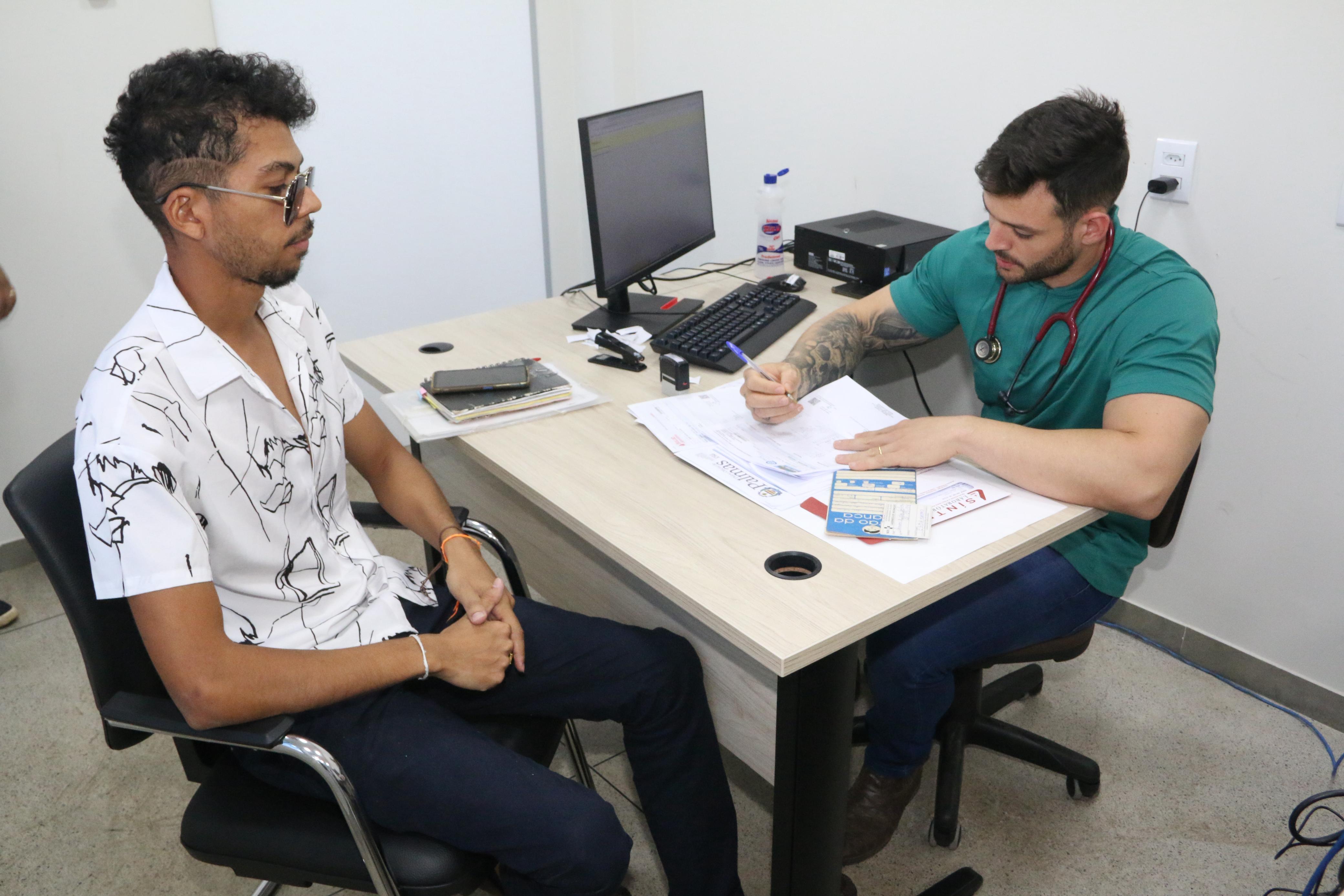 Prefeitura de Palmas atualiza regramentos de concessão de licenças e benefícios funcionais de servidores