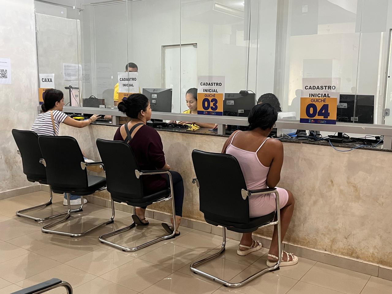 Atendimento presencial aos usuários do transporte coletivo será suspenso na terça, 17