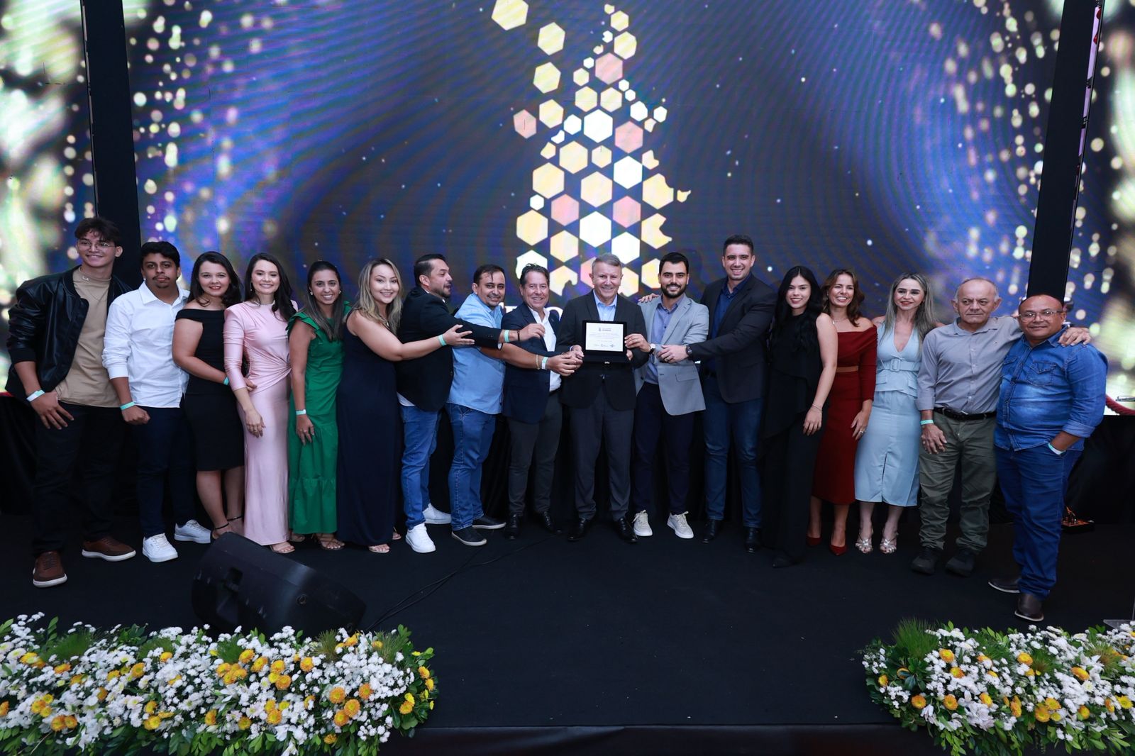 Casa do Empreendedor de Palmas é destaque nacional e lidera ranking de atendimentos no Brasil