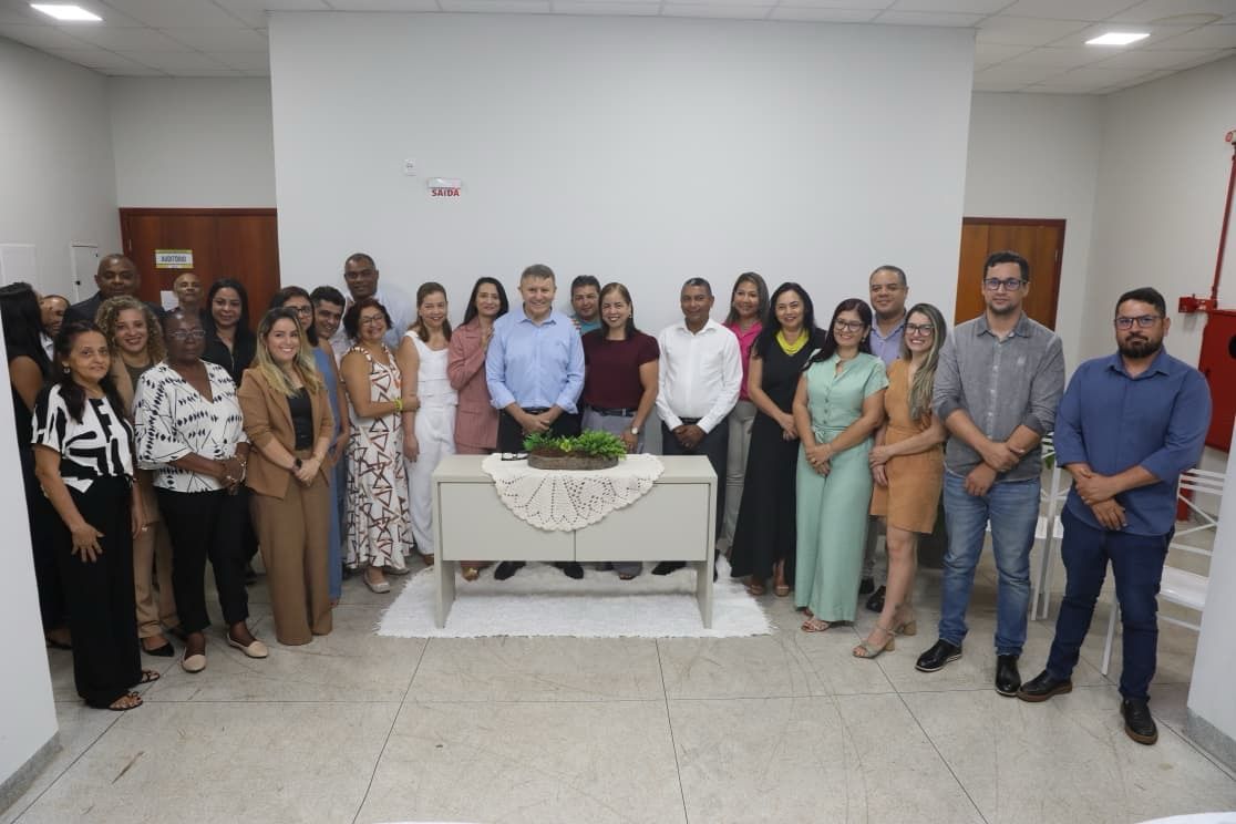 Prefeitura concede aos conselheiros tutelares de Palmas reajuste de 4,77% previsto na revisão anual dos servidores