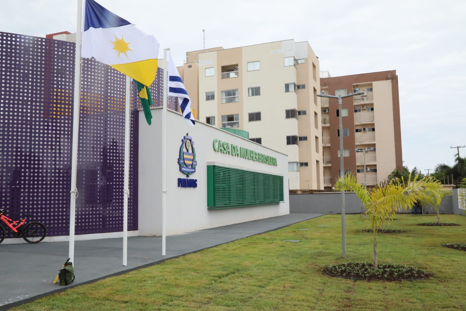 Prefeitura de Palmas celebra 8 de Março com balanço histórico de avanços na rede de proteção à mulher