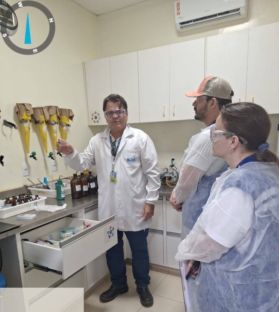 ARP inicia fiscalização programada no sistema de abastecimento de água da Capital