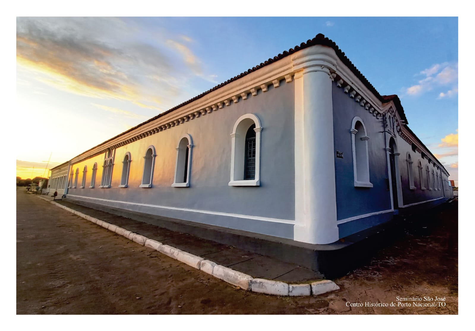 Nila recebe exposição fotográfica ‘Retratos da Paisagem Natural e Cultural do Tocantins’