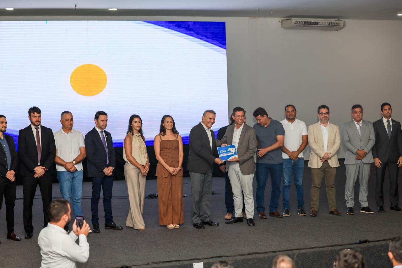 Prefeitura de Palmas lança oficialmente Sistema Eletrônico de Informações nesta segunda-feira, 18