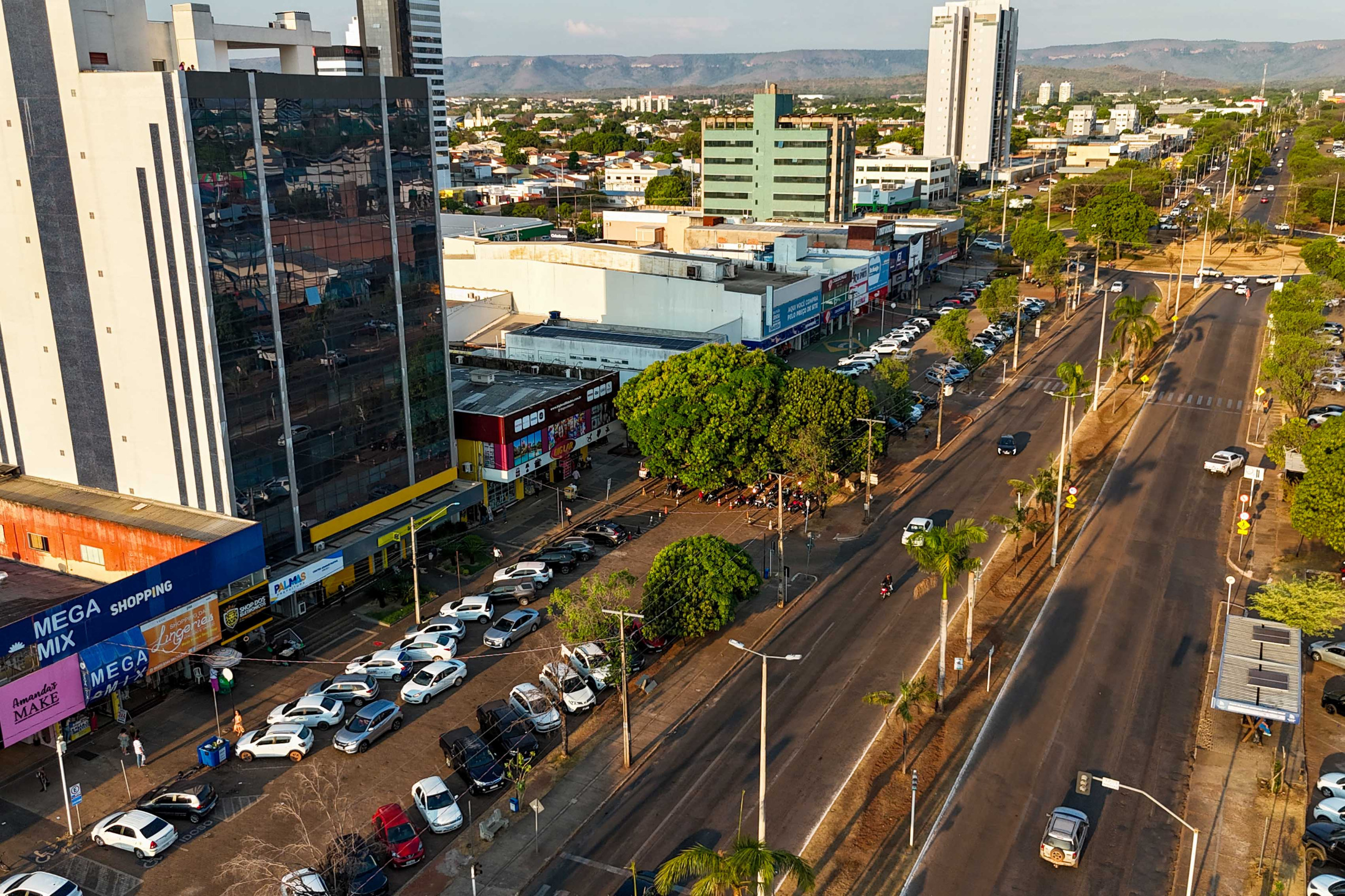 Abertura de empresas na Capital impulsiona crescimento e empreendedorismo em 2026