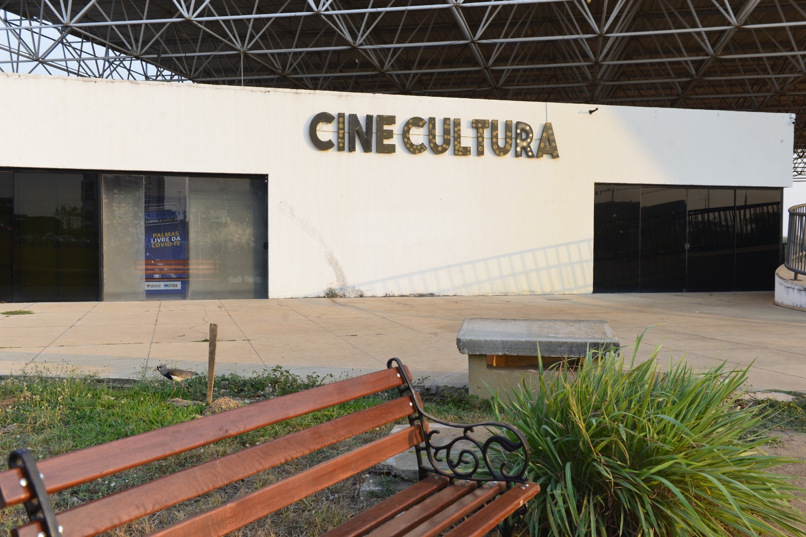 Cine Cultura divulga programação de filmes para o período de 2 a 8 de julho; confira os horários