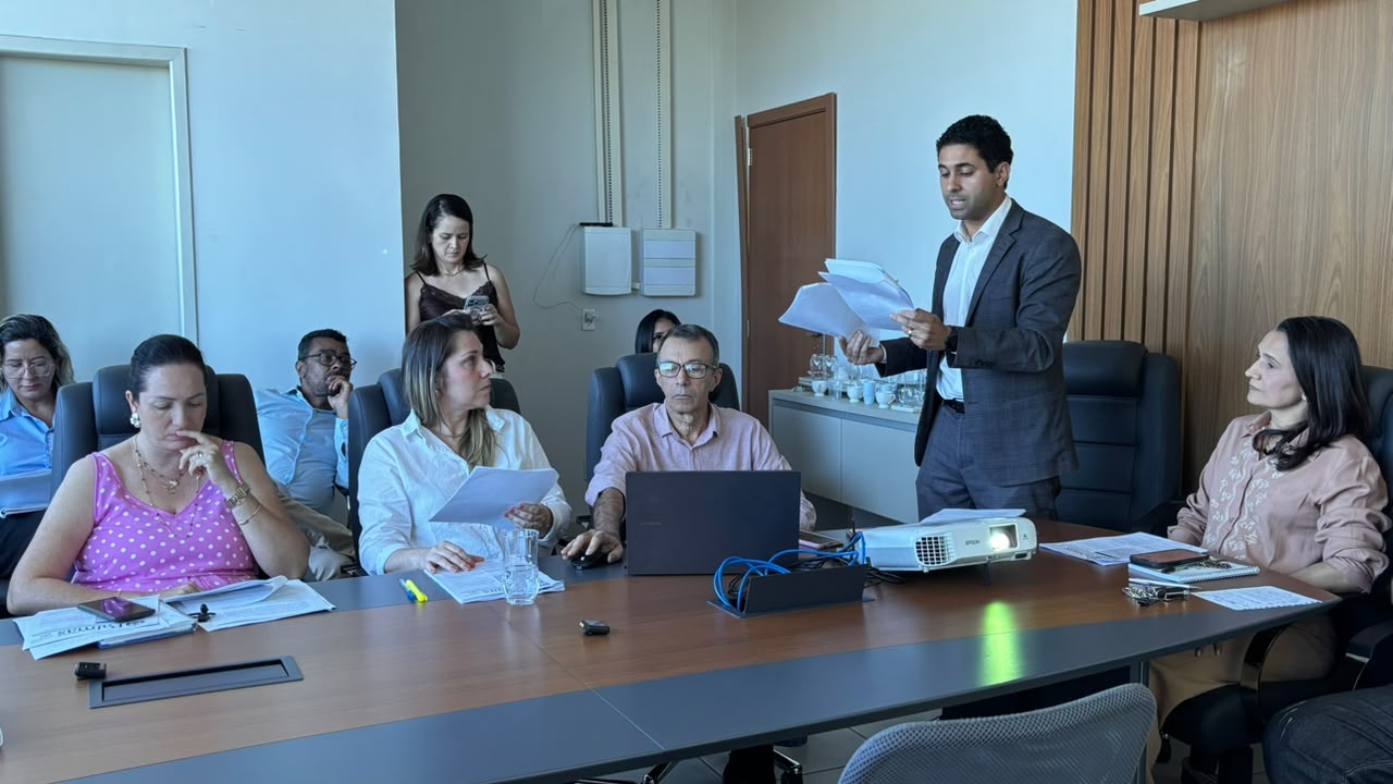 Prefeitura de Palmas publica decreto de regulamentação do Bolsa Catador