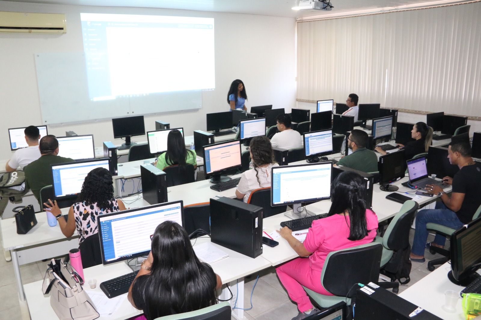Inscrições para curso de Transformação Digital da Enap seguem abertas até 6 de agosto