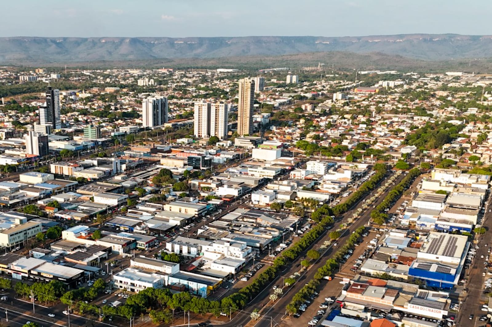 Palmas supera US$ 100 milhões de superávit na balança comercial e reforça potencial para novos investimentos