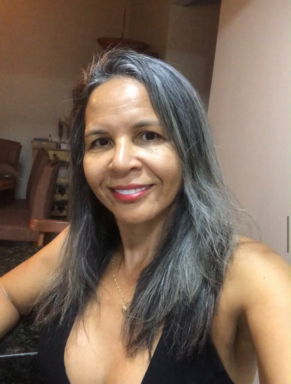 Nota de Pesar - Marlene Soares