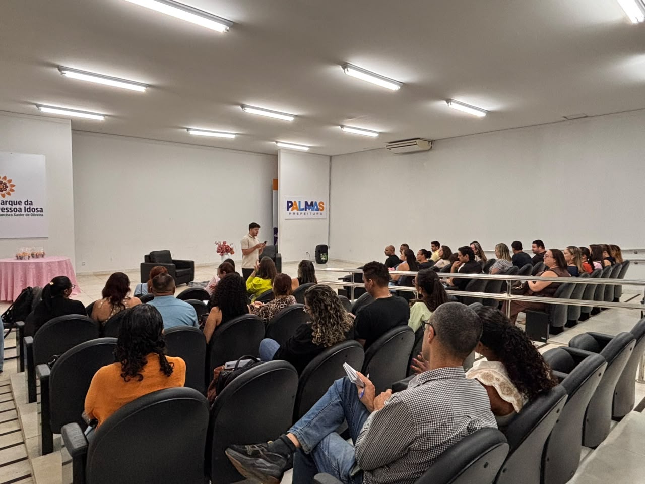 Sedes promove escuta e interação das equipes da Proteção Social Especial