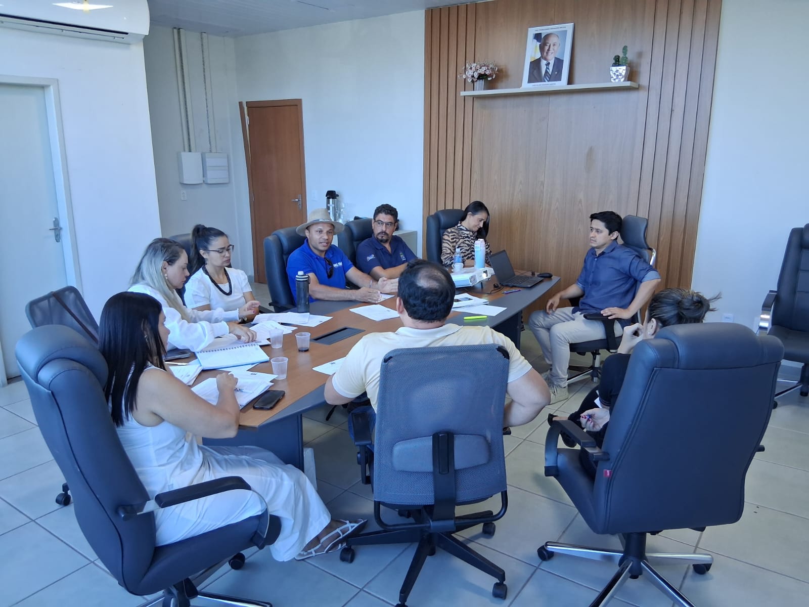Palmas aprova Plano Municipal de Segurança Alimentar e Nutricional