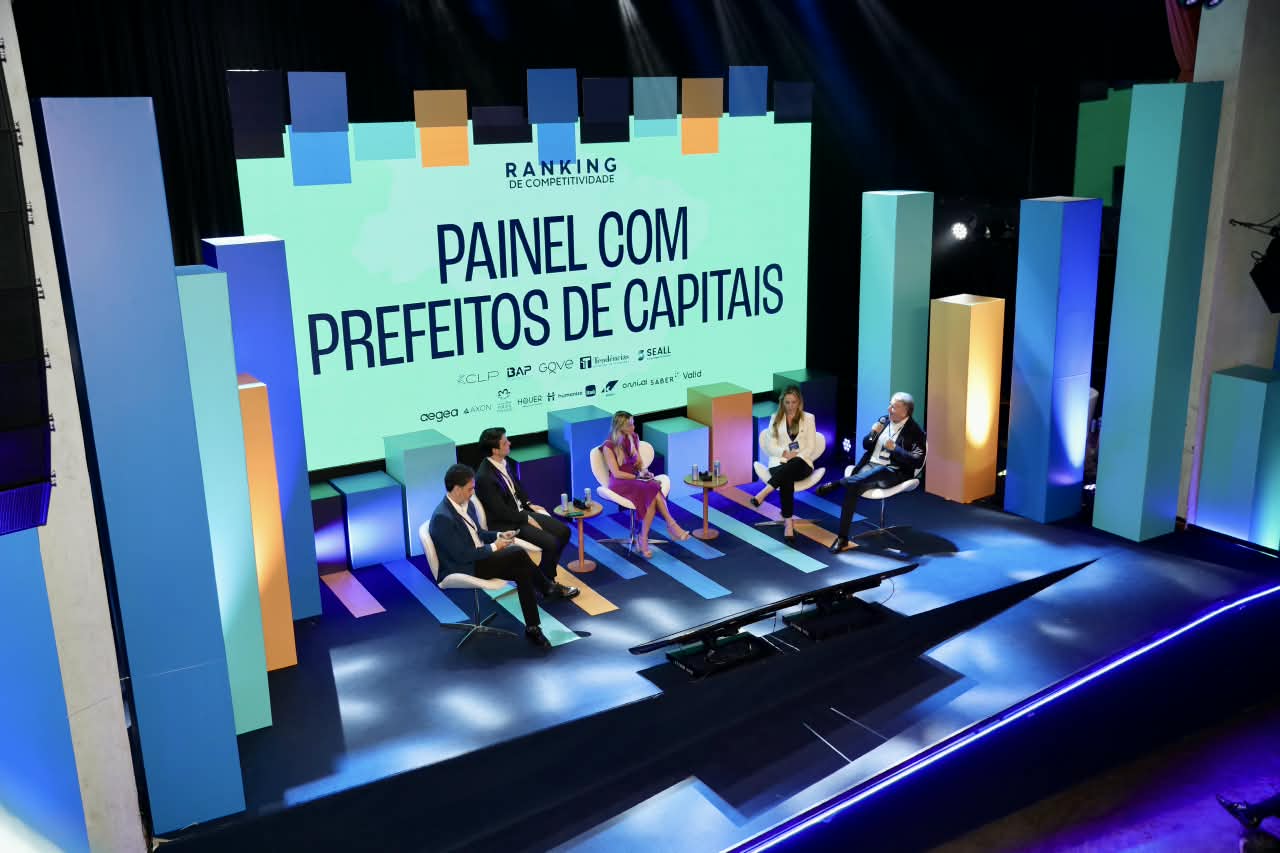 Palmas chega ao 6º lugar do Brasil em inovação e dinamismo econômico