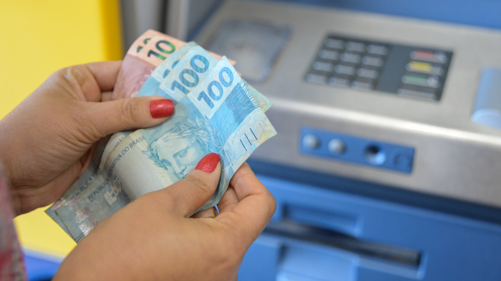 Prefeitura de Palmas paga salário dos servidores nesta quarta-feira, 30