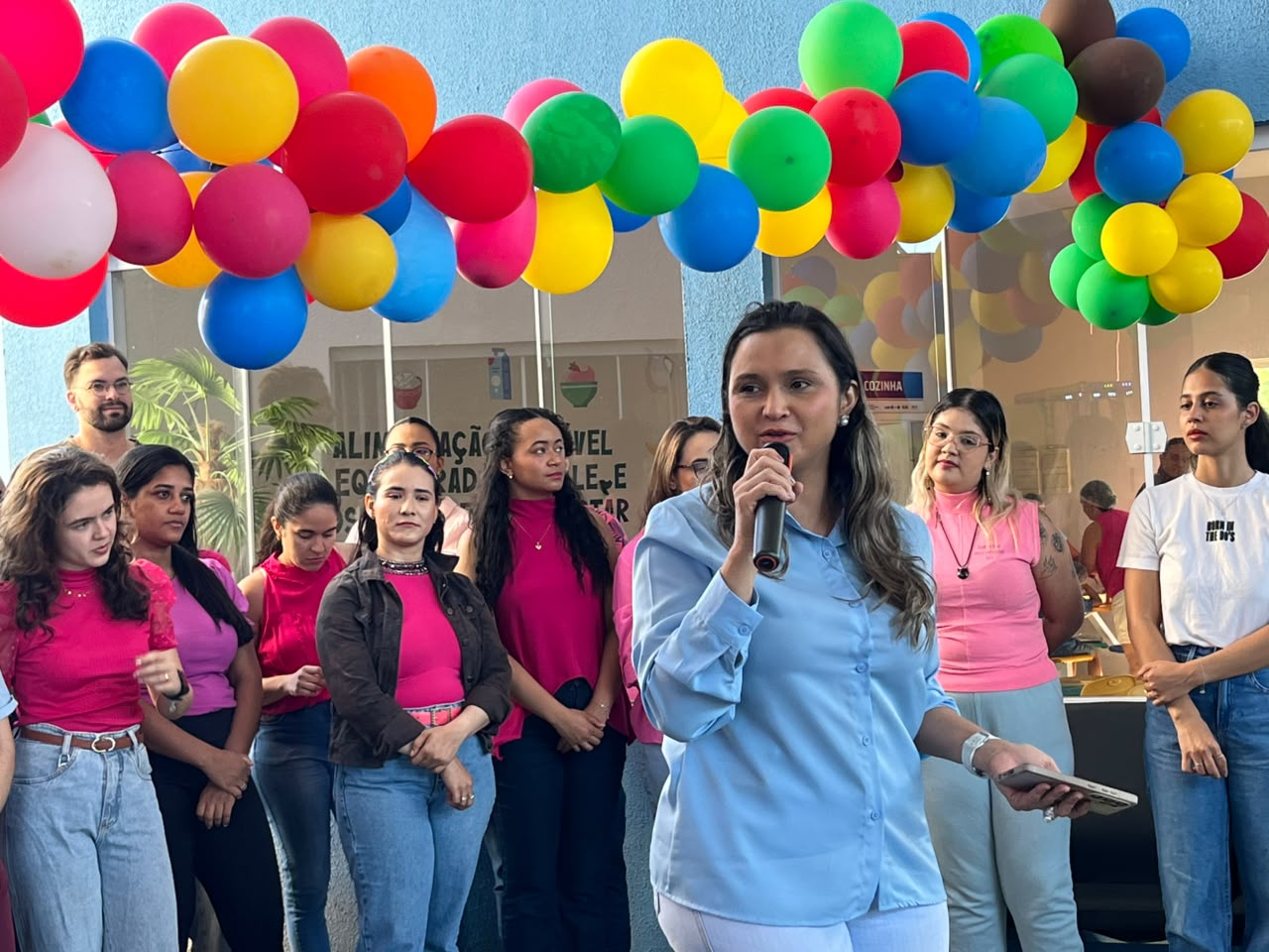 Capsi de Palmas promove programação especial em comemoração ao Dia das Crianças