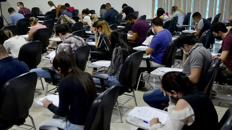 Procuradoria Geral do Município convoca candidatos aprovados no Programa de Residência Jurídica