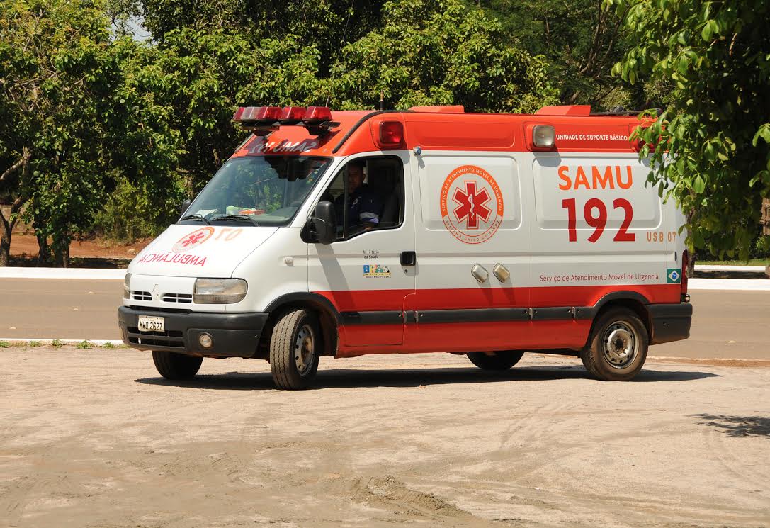 Saúde não registra graves ocorrências durante provas do IronMan 70.3