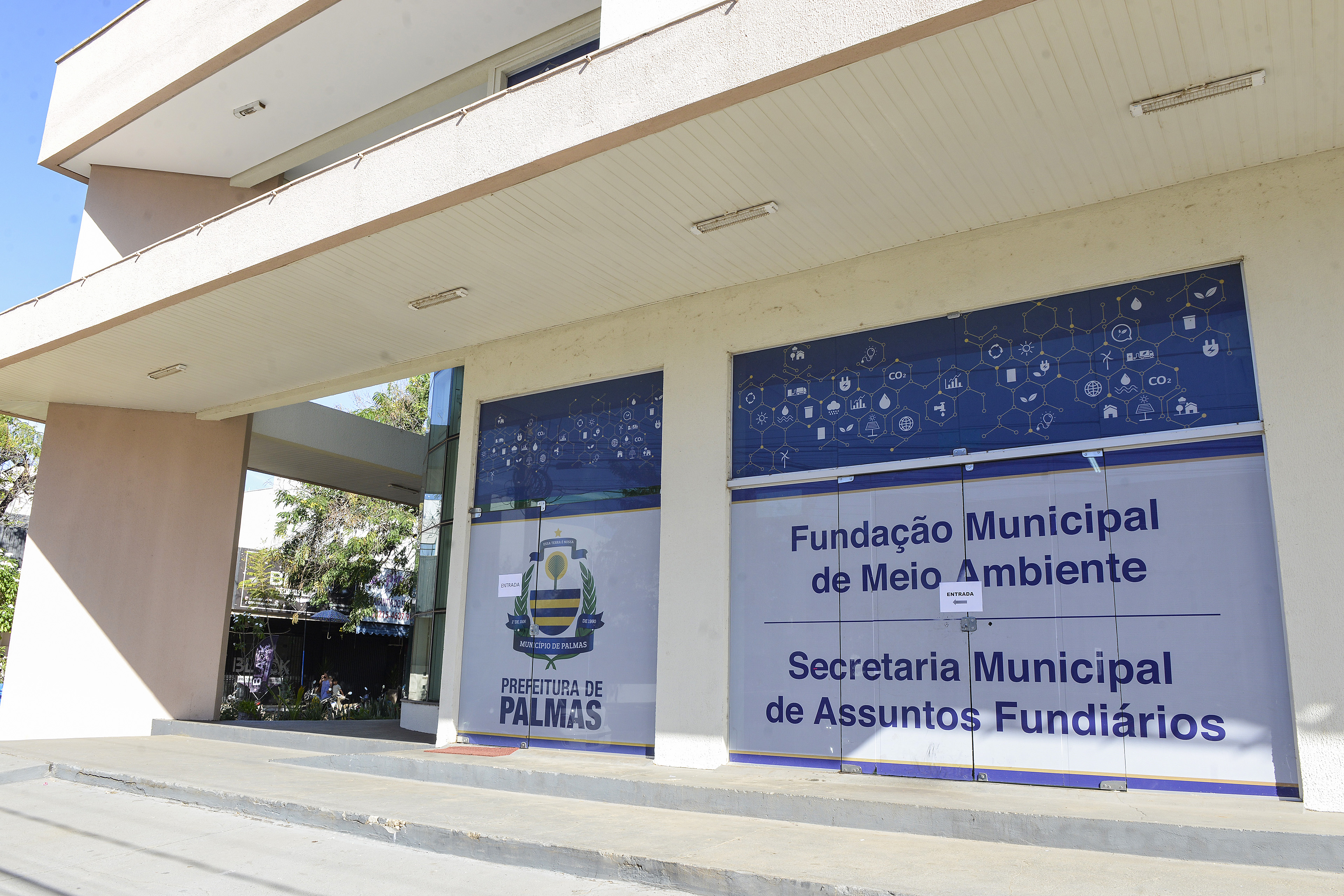 FMA está localizada na ACNE 01, conjunto 1, Rua NE 01, lote 09, sala 11, 1º piso 