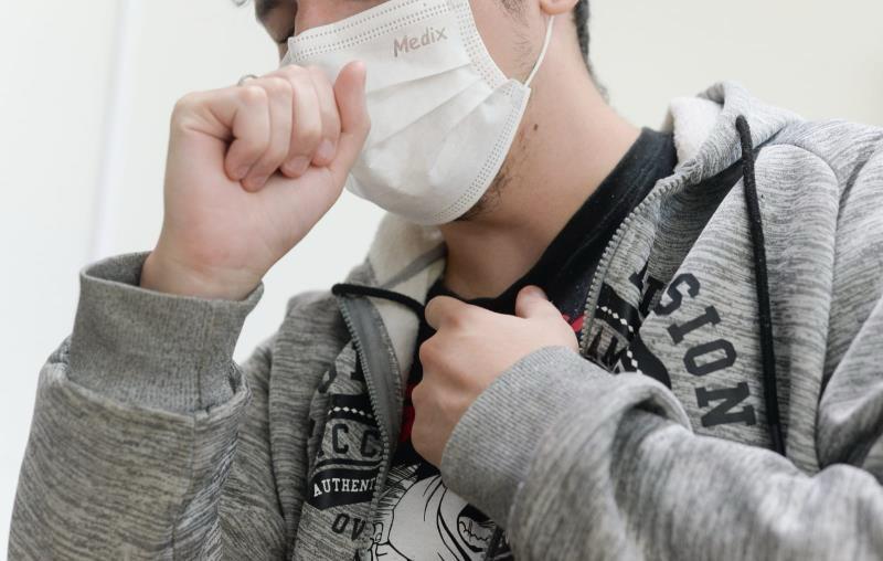 Circulação de vírus da influenza A e covid-19 são confirmados na Capital