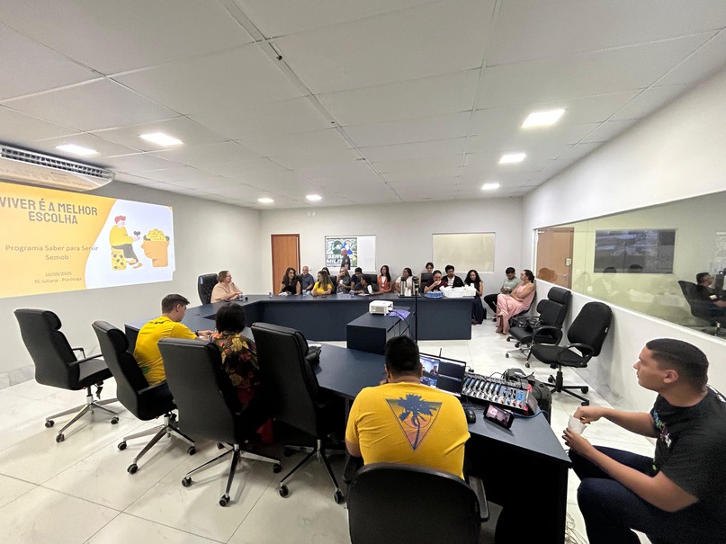 Programa de mobilidade urbana da Prefeitura de Palmas é aprovado pela Associação Nacional de Transportes Públicos