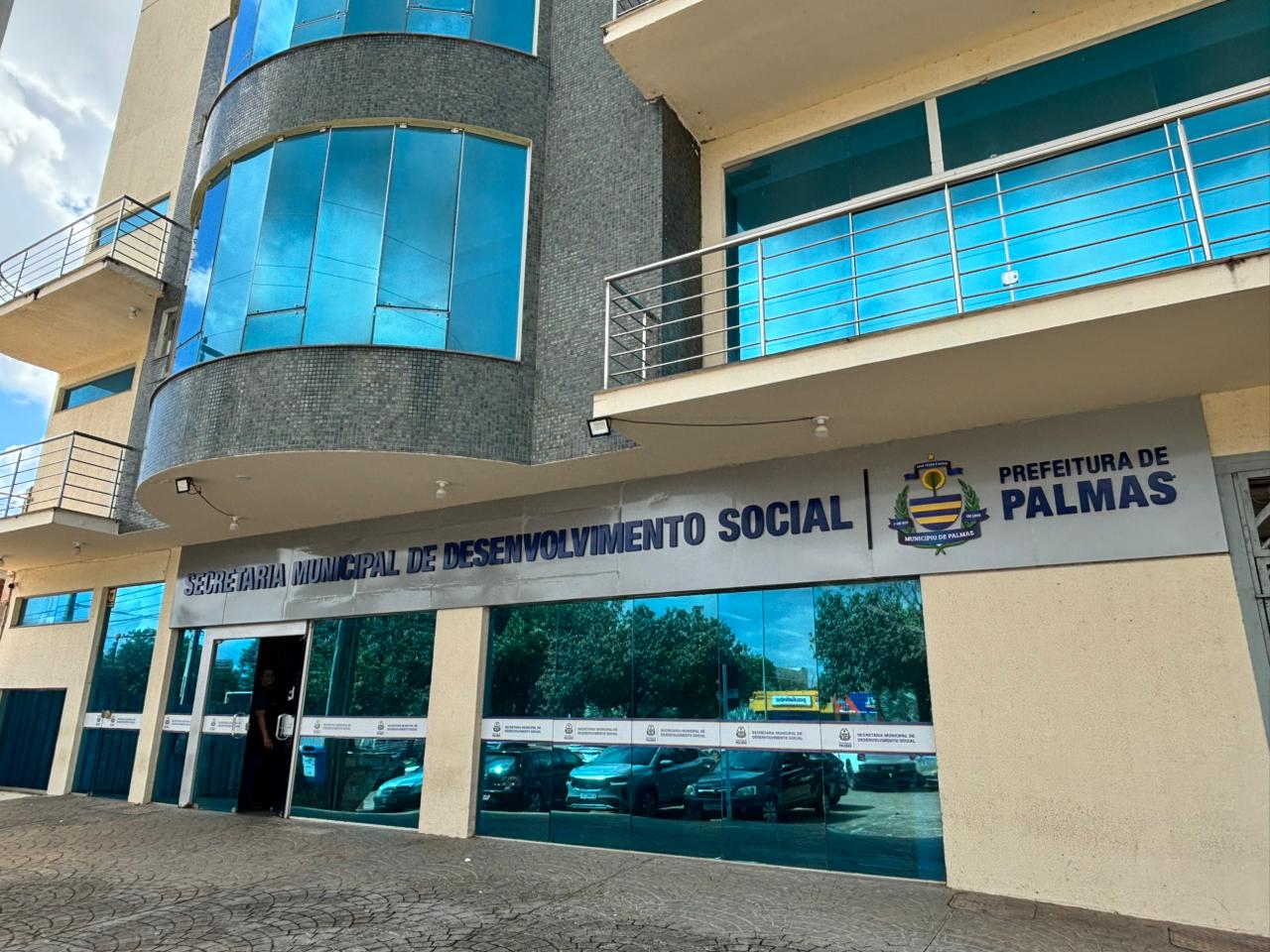 Últimos dias de inscrição para seminário sobre serviços de acolhimento em Palmas