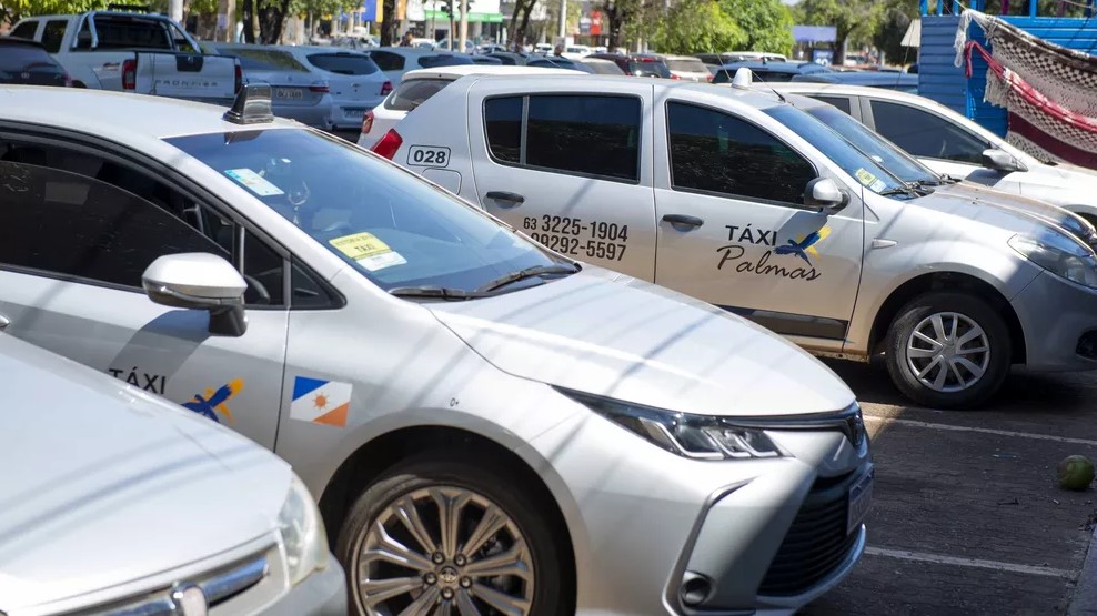 Prazo para solicitar vistoria de táxis na Capital termina nesta quarta-feira, 15