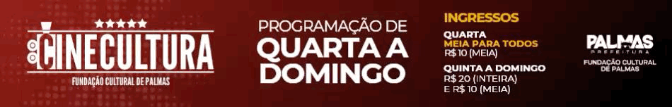 CINECULTURA - PROGRAMACÃO