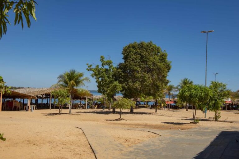 Procon Palmas encontra diferença de até 300% em itens essenciais para a temporada de praia