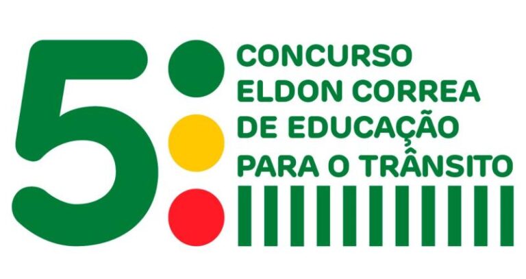 Prorrogadas inscrições para V Concurso Eldon Correa de Educação para o Trânsito