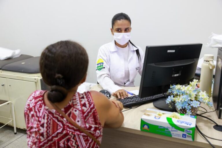 Prevenção ao câncer avança em Palmas com mais de 2 mil atendimentos realizados no Outubro Rosa