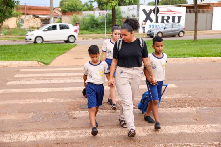 Prefeitura divulga resultado da eleição para diretores escolares da rede municipal de ensino de Palmas