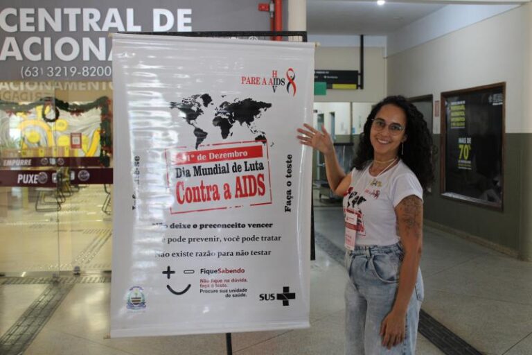 Oficinas discutem diagnóstico, ética e prevenção durante Seminário de Enfrentamento ao HIV