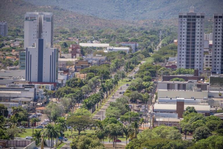 Palmas busca atrair parcerias público-privadas com ambiente propício para negócios