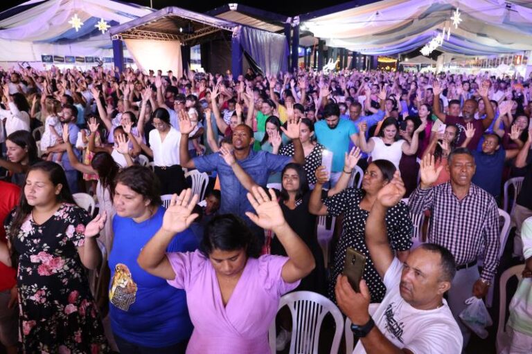 Agtur destaca crescimento no fluxo de visitantes e na receita gerada pelos grandes eventos