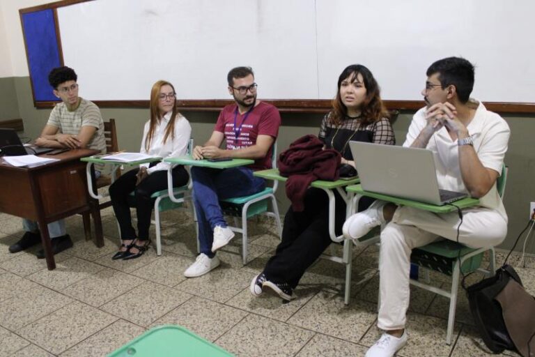 Fórum em Palmas debate estratégias de combate a doenças crônicas