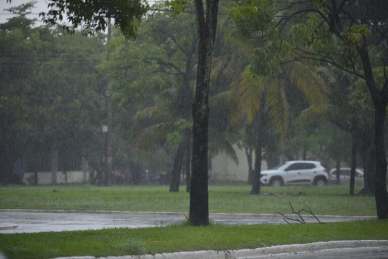 Defesa Civil orienta população sobre cuidados durante os meses de chuva