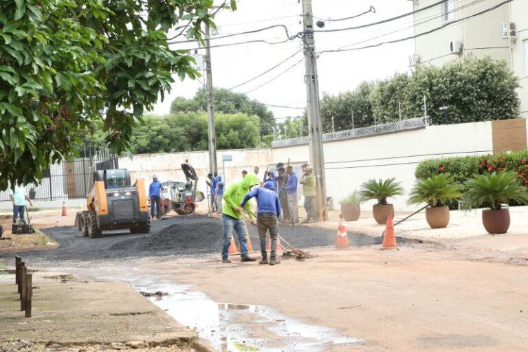 Palmas conta com três subprefeitos para reforçar gestão regionalizada