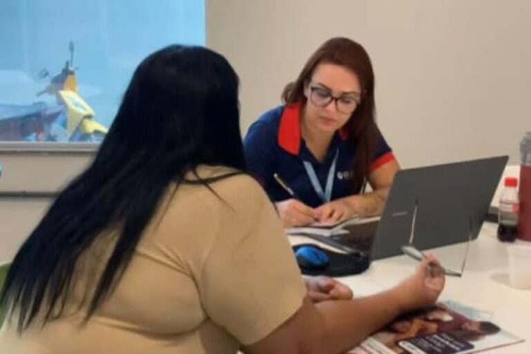 Geap está atendendo na Secretaria Municipal de Administração e Modernização