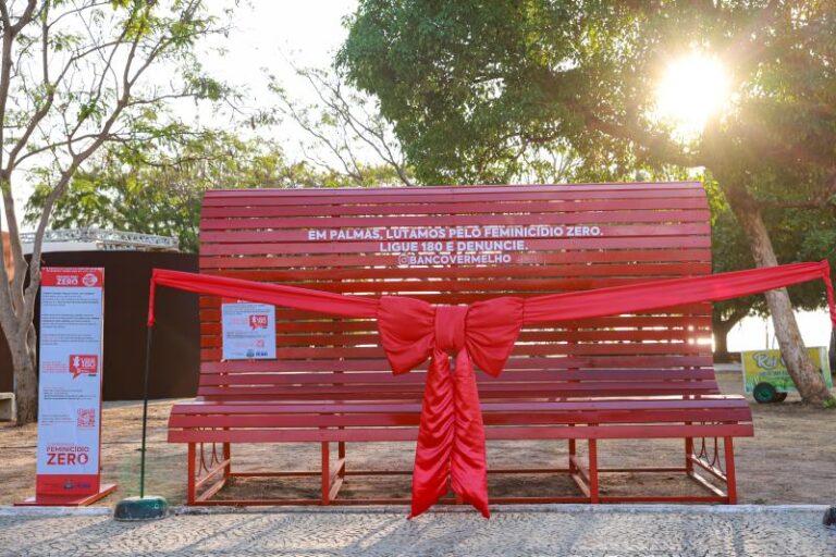 Secretaria da Mulher participará de inauguração de Banco Vermelho no TJ nesta quinta, 30