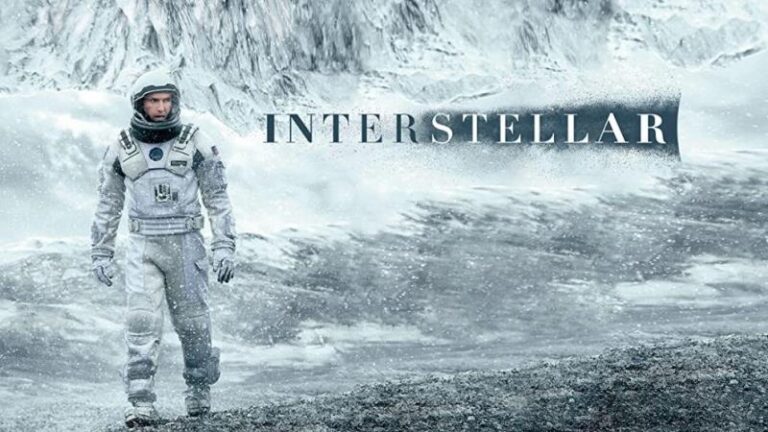 Cine Cultura recebe ‘Interestelar’ em comemoração aos 10 anos do filme