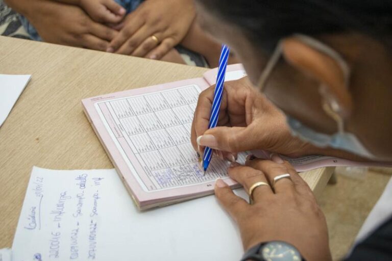 Campanha de vacinação contra influenza termina nesta sexta-feira, 31