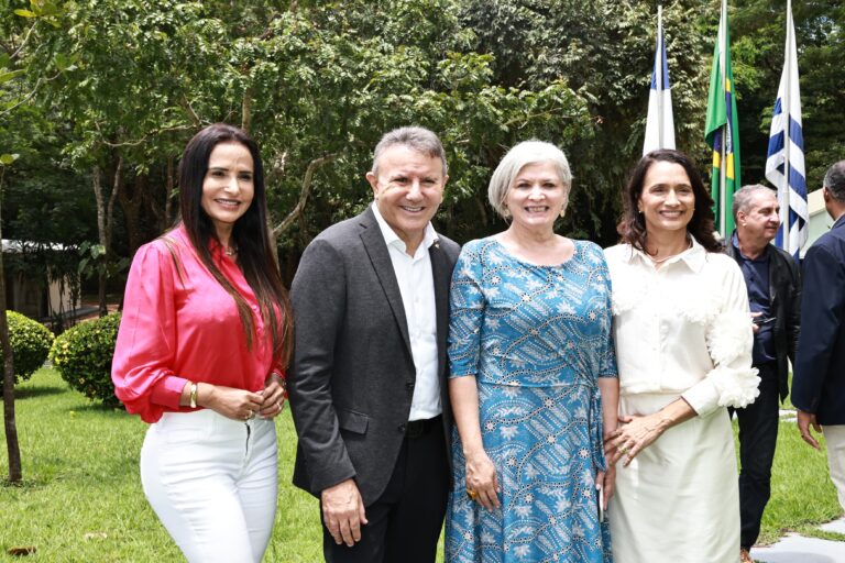 Parceria entre Prefeitura de Palmas e Governo Federal garante entrega da Casa da Mulher Brasileira