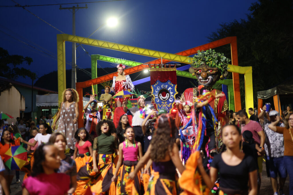 Secretaria alerta para práticas seguras durante Carnaval - Foto: Secom Palmas